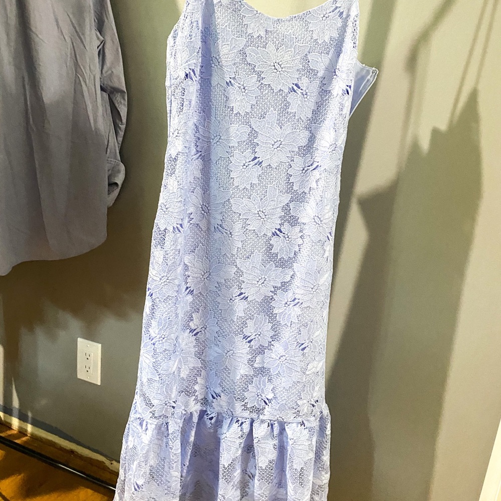 Banana Republic dress